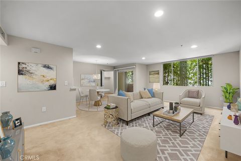 Photo of 4501 Cedros AVE #220, Sherman Oaks, CA 91403 (MLS # WS26155420)
