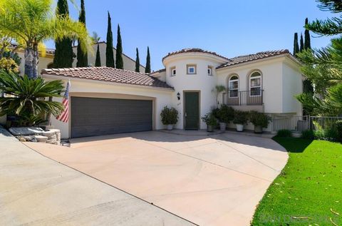 10439 Miracle Waters Ct Spring Valley CA 91977