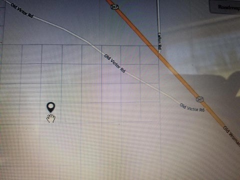 Photo of 2.5ac M/L Old Woman Springs Road, Lucerne Valley, CA 92356 (MLS # 219152601DA)