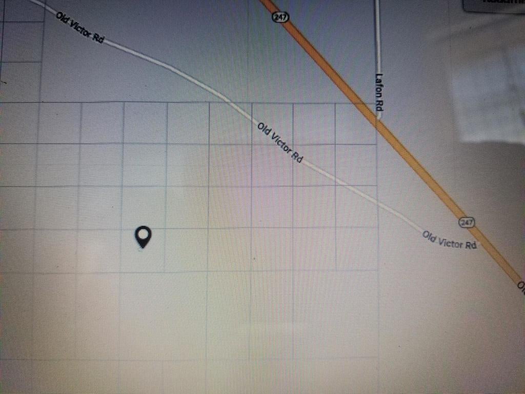 2.5ac M/L Old Woman Springs Road