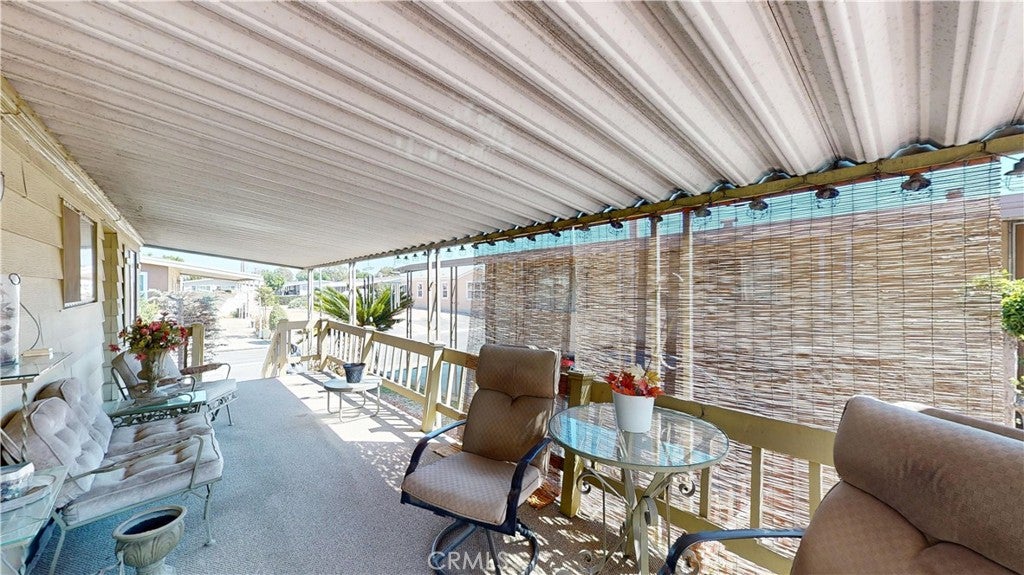 3595 Santa Fe Avenue 112