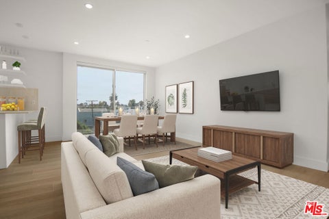 Photo of 4418 S Slauson Avenue #101, Culver City, CA 90230 (MLS # 26997237)