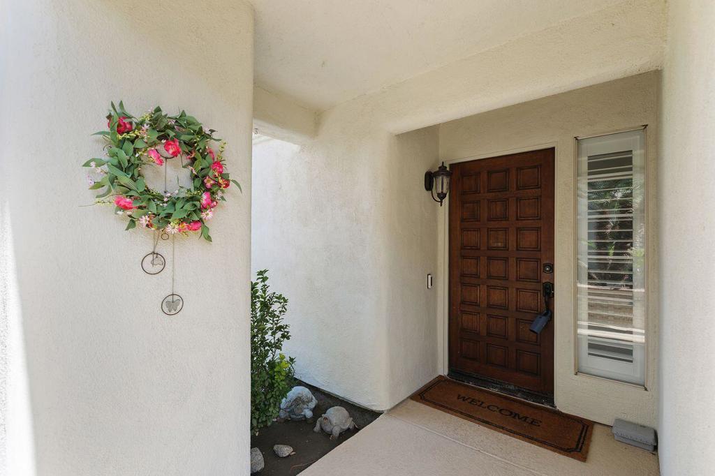 Desert Breezes - Residential Lease