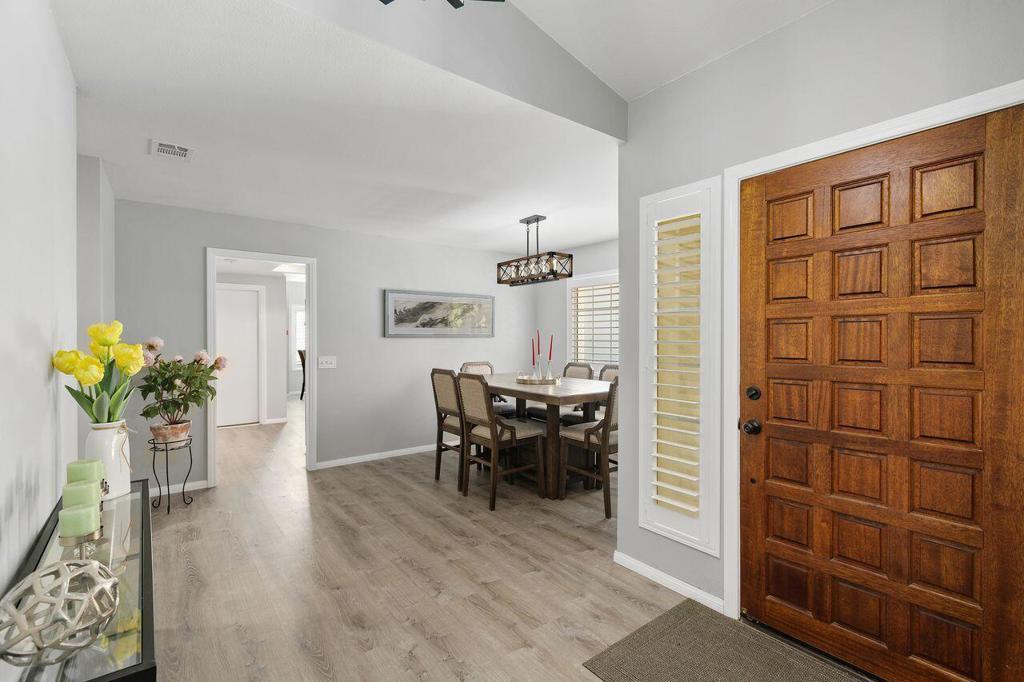 Desert Breezes - Residential Lease