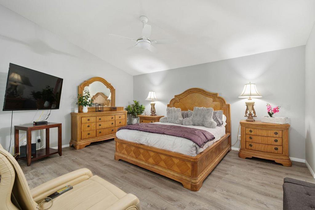 Desert Breezes - Residential Lease