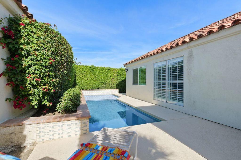 Desert Breezes - Residential Lease