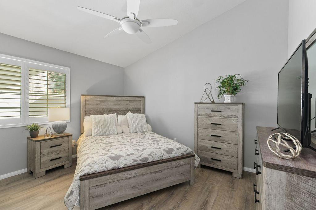 Desert Breezes - Residential Lease