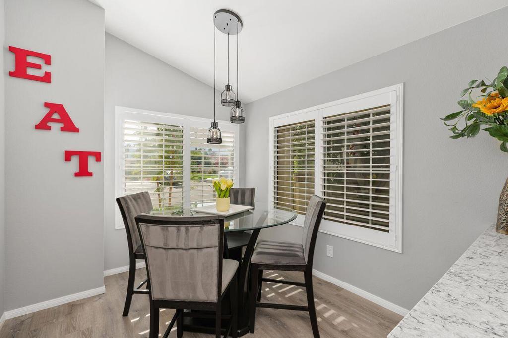 Desert Breezes - Residential Lease