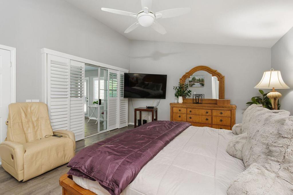 Desert Breezes - Residential Lease