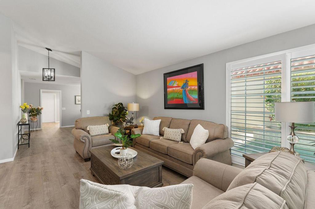 Desert Breezes - Residential Lease