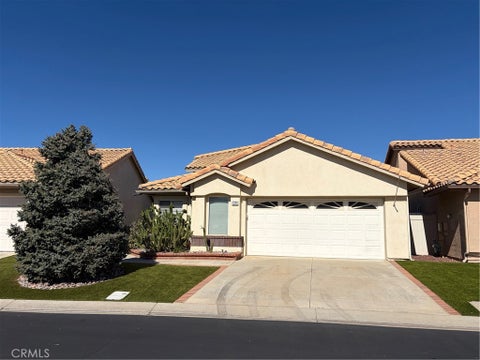 Photo of 965 Southern Hills DR, Banning, CA 92220 (MLS # IG26230264)