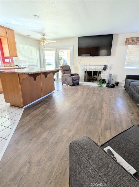 Tiny photo for 965 Southern Hills DR, Banning, CA 92220 (MLS # IG26230264)