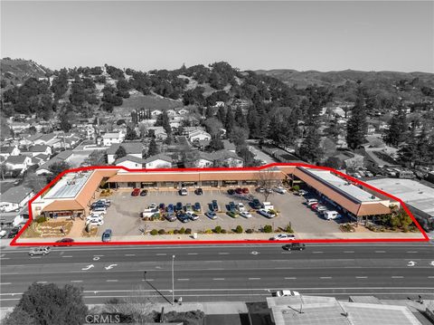 Photo of 7425 El Camino Real Real, Atascadero, CA 93422 (MLS # NS26079462)