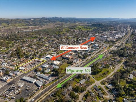Tiny photo for 7425 El Camino Real Real, Atascadero, CA 93422 (MLS # NS26079462)