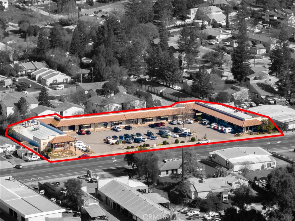 7425 El Camino Real