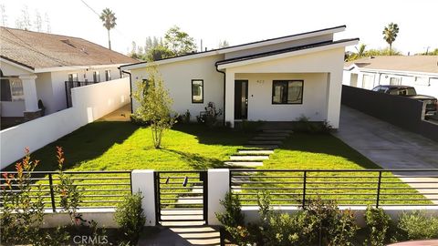 422 Almond Monrovia CA 91016