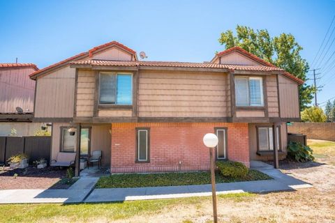 Photo of 1830 N Vineyard Avenue #A, Ontario, CA 91764 (MLS # CV26078124)