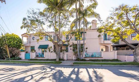 Photo of 1612 Cajon Place, Coronado, CA 92118 (MLS # PTP2602969)