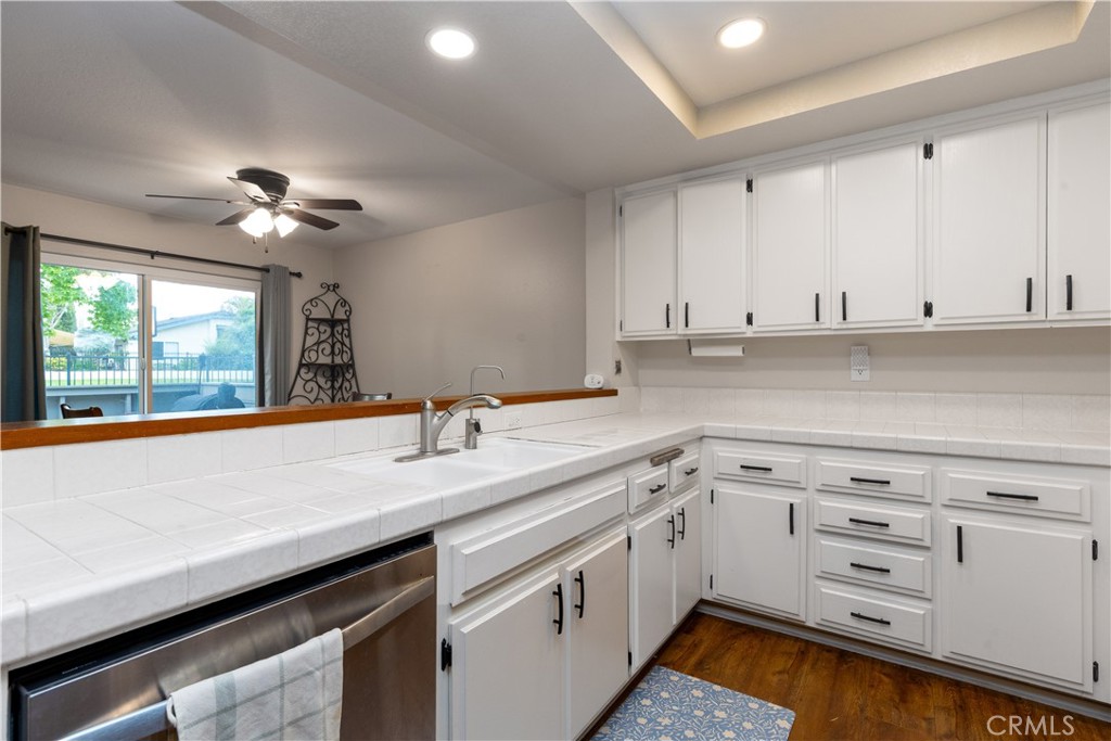 Lakeview Townhomes (LVTH) - Residential