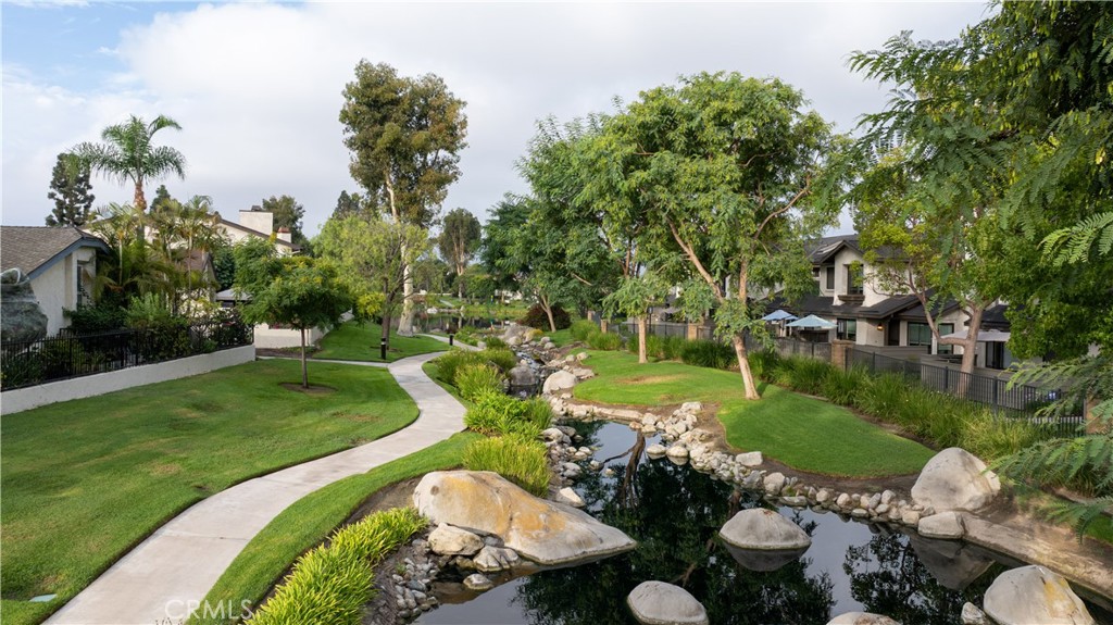 Lakeview Townhomes (LVTH) - Residential