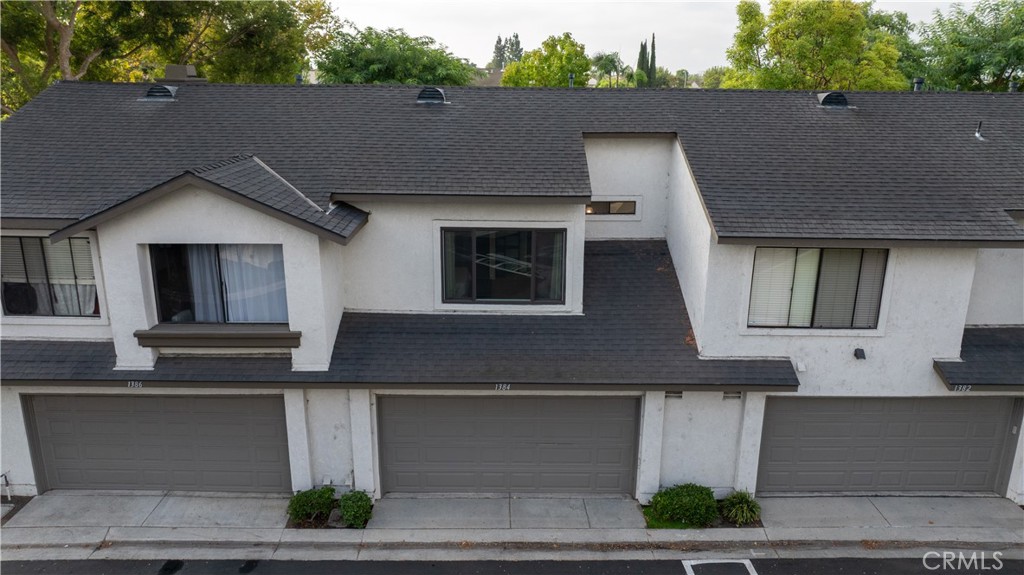 Lakeview Townhomes (LVTH) - Residential