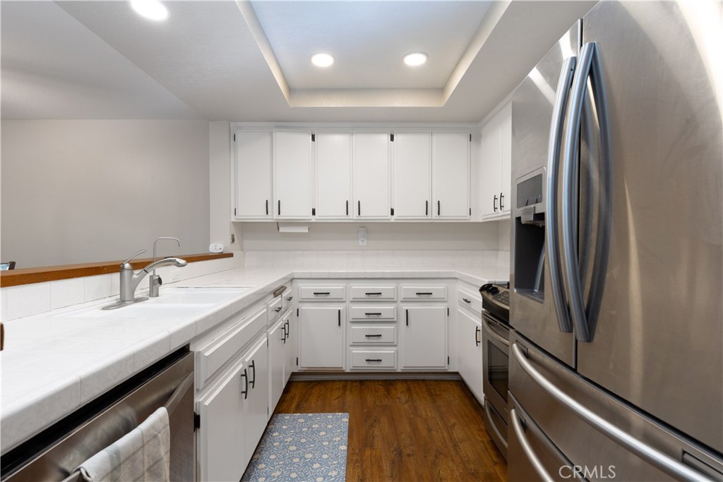 Lakeview Townhomes (LVTH) - Residential