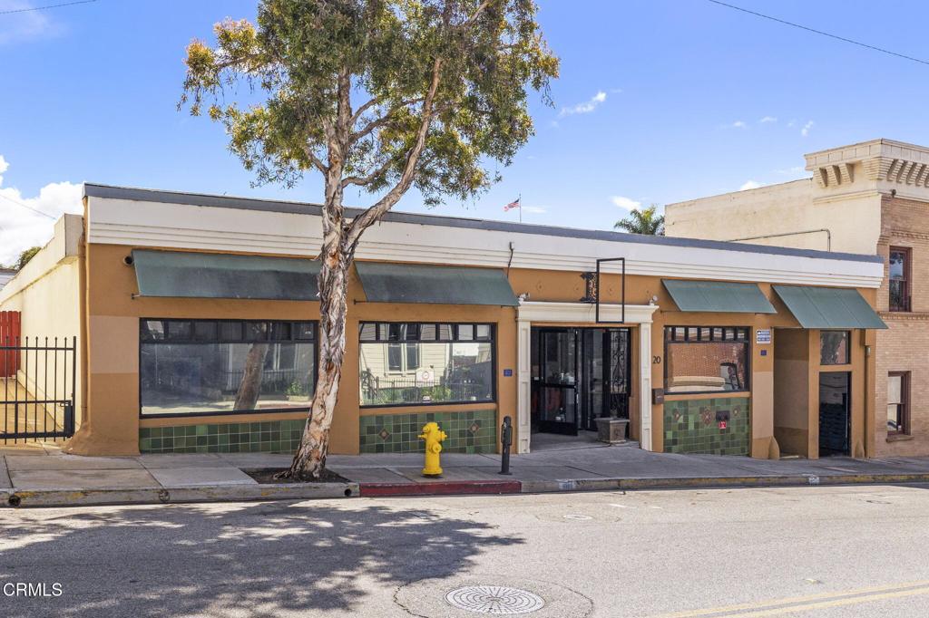 419 E Main Street