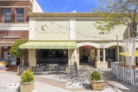 419 E Main Street Ventura CA 93001