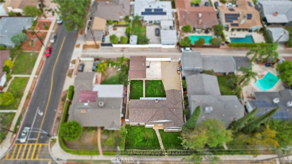 Photo of 10450 10452 Balboa, Granada Hills, CA 91344 (MLS # GD25241900)