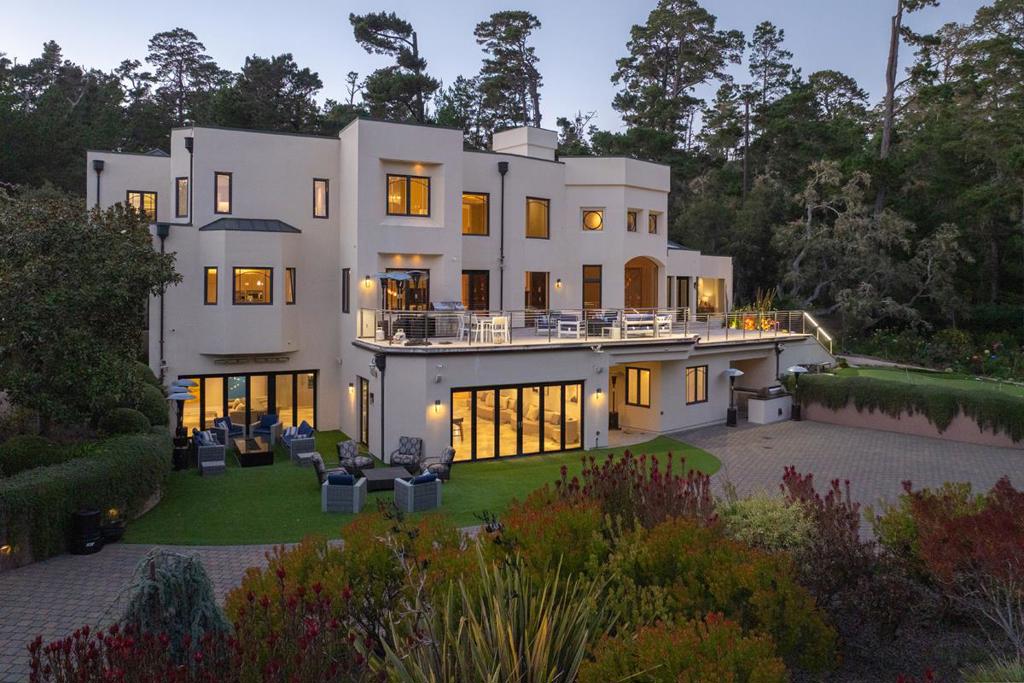 3360 Kingsley Court