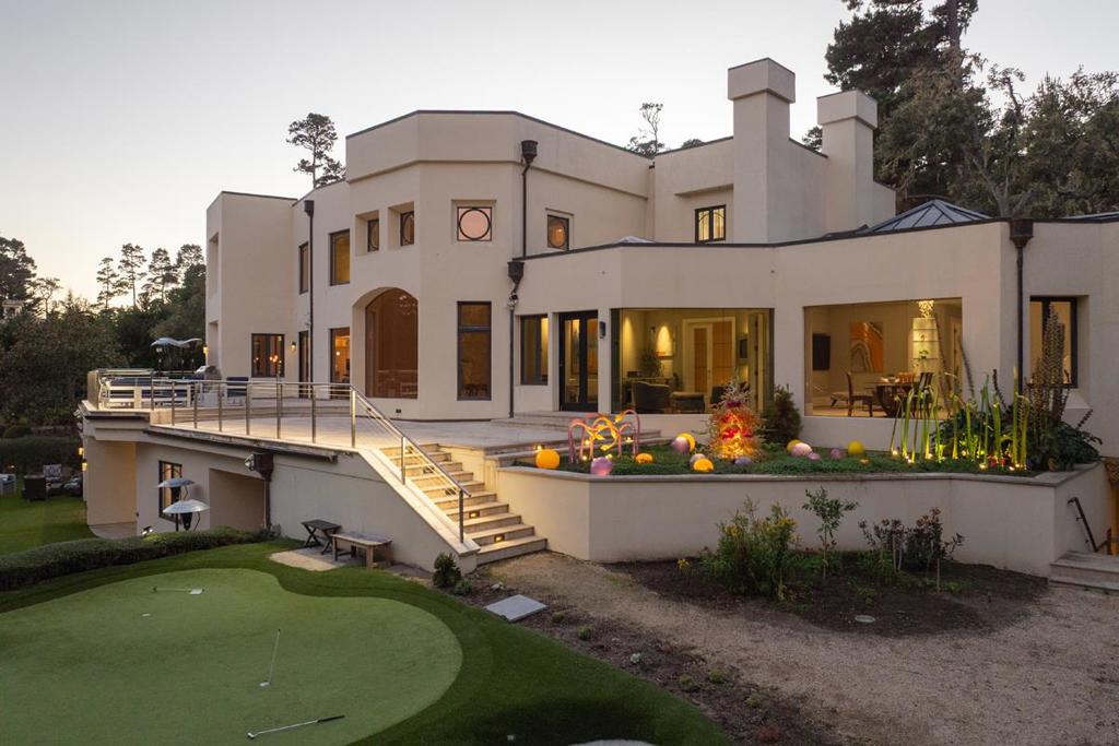 3360 Kingsley Court