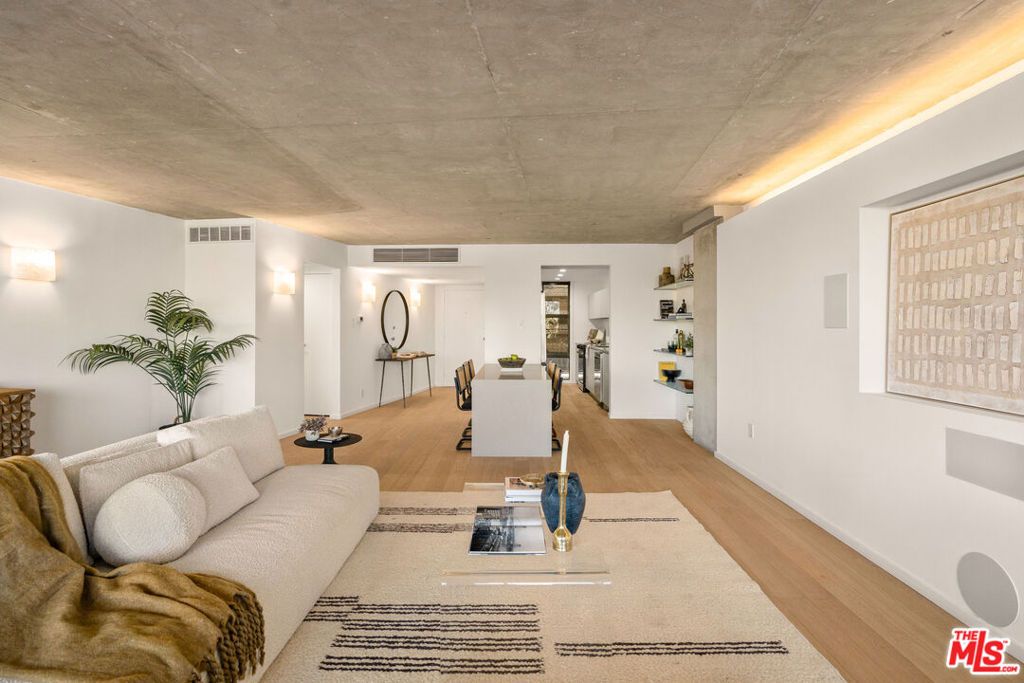 Photo of 4337 Marina City Drive #137, Marina Del Rey, CA 90292 (MLS # 26638325)