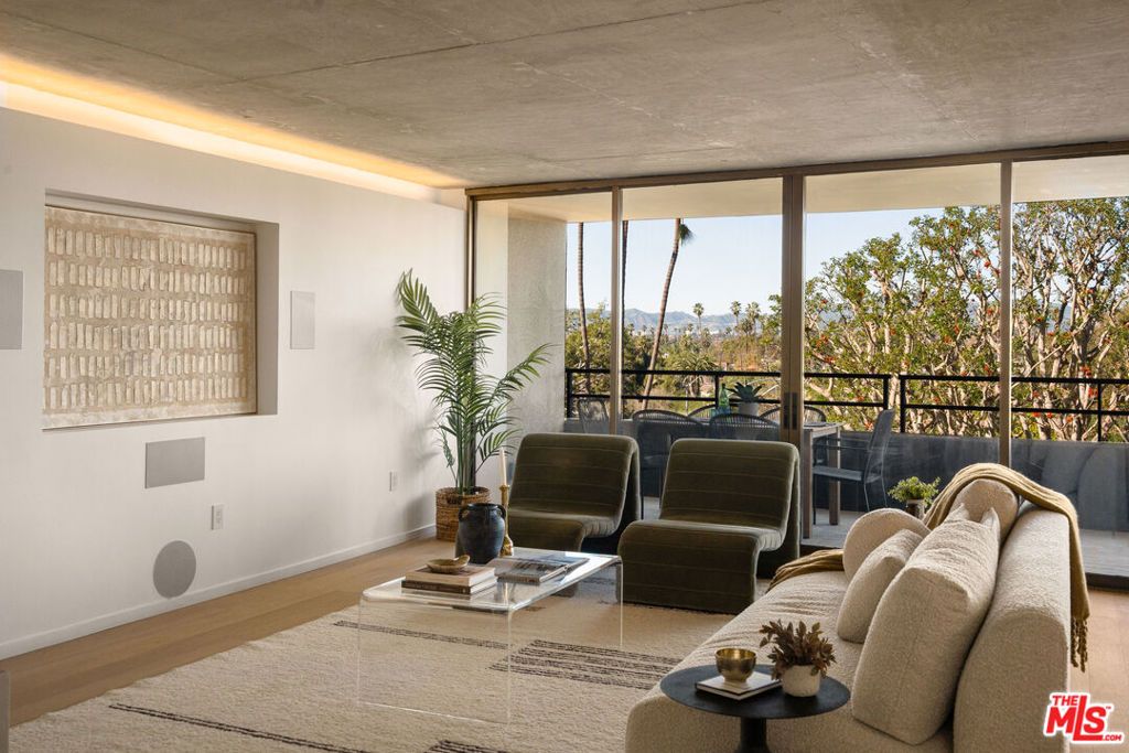 Photo of 4337 Marina City Drive #137, Marina Del Rey, CA 90292 (MLS # 26638325)