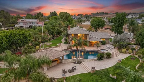 17289 Mariposa Avenue, Riverside, CA 92504 - MLS#: OC25215520