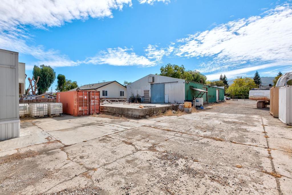 6380 Monterey Road