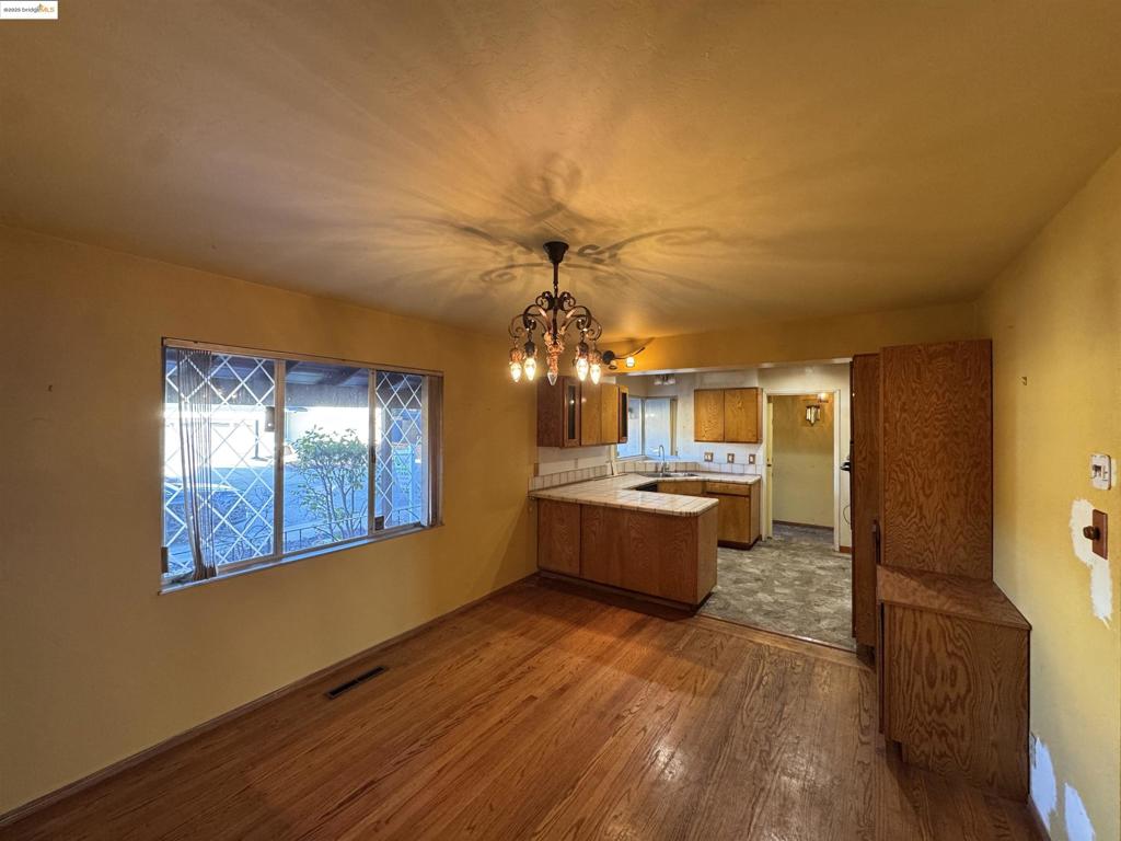 CHABOT PARK - Residential