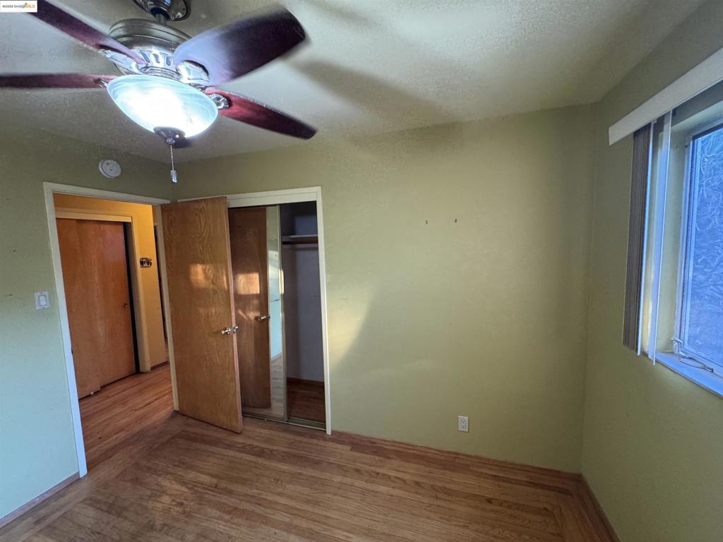 CHABOT PARK - Residential