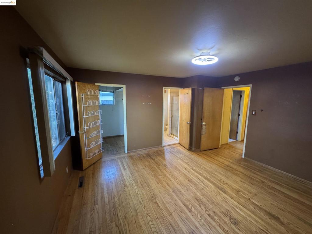 CHABOT PARK - Residential