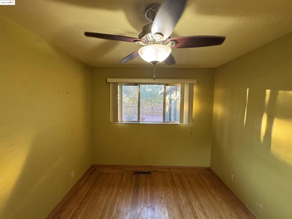 CHABOT PARK - Residential