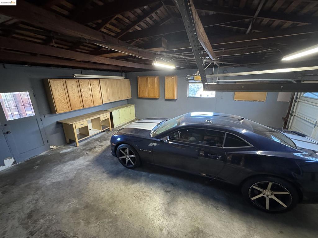 CHABOT PARK - Residential