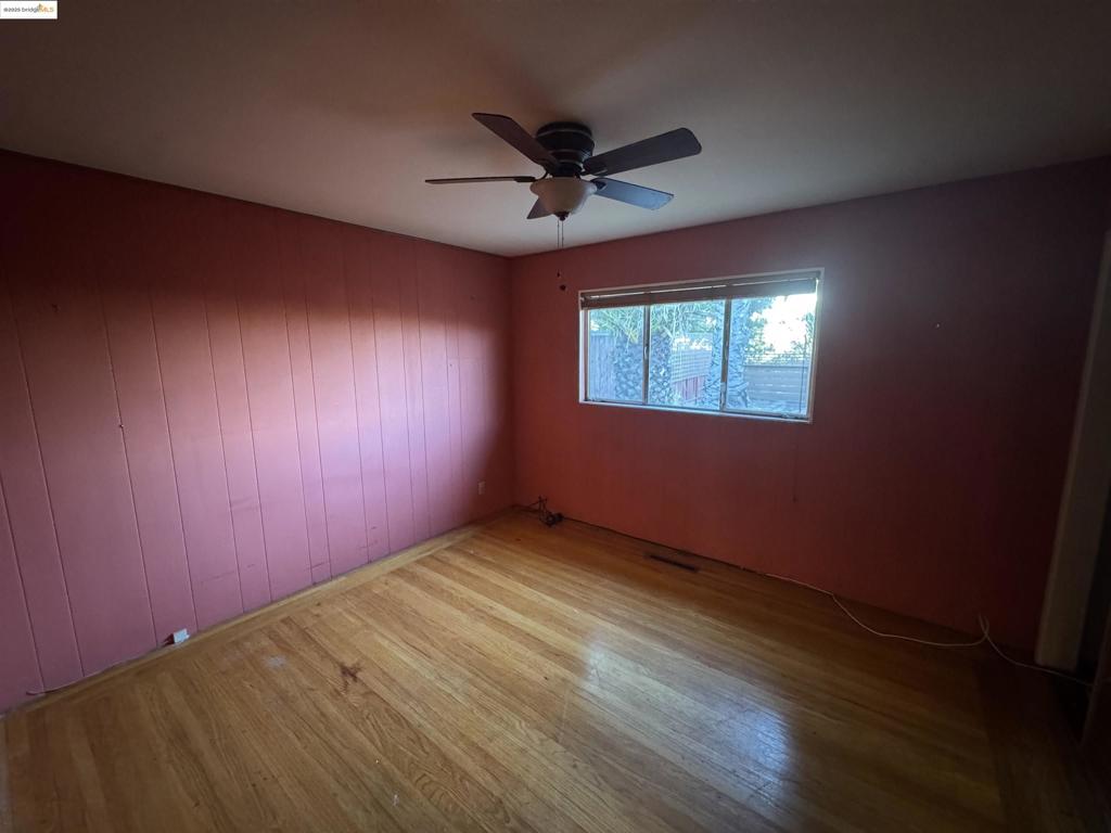 CHABOT PARK - Residential