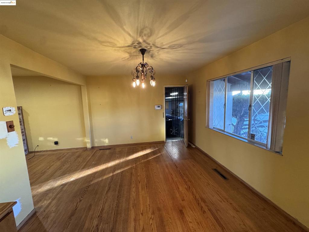 CHABOT PARK - Residential