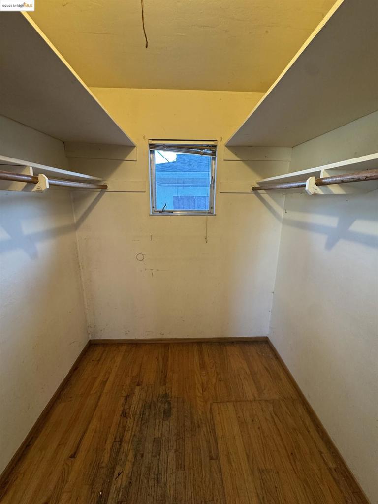 CHABOT PARK - Residential