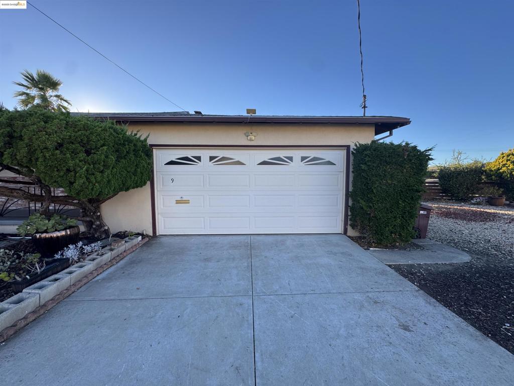 CHABOT PARK - Residential