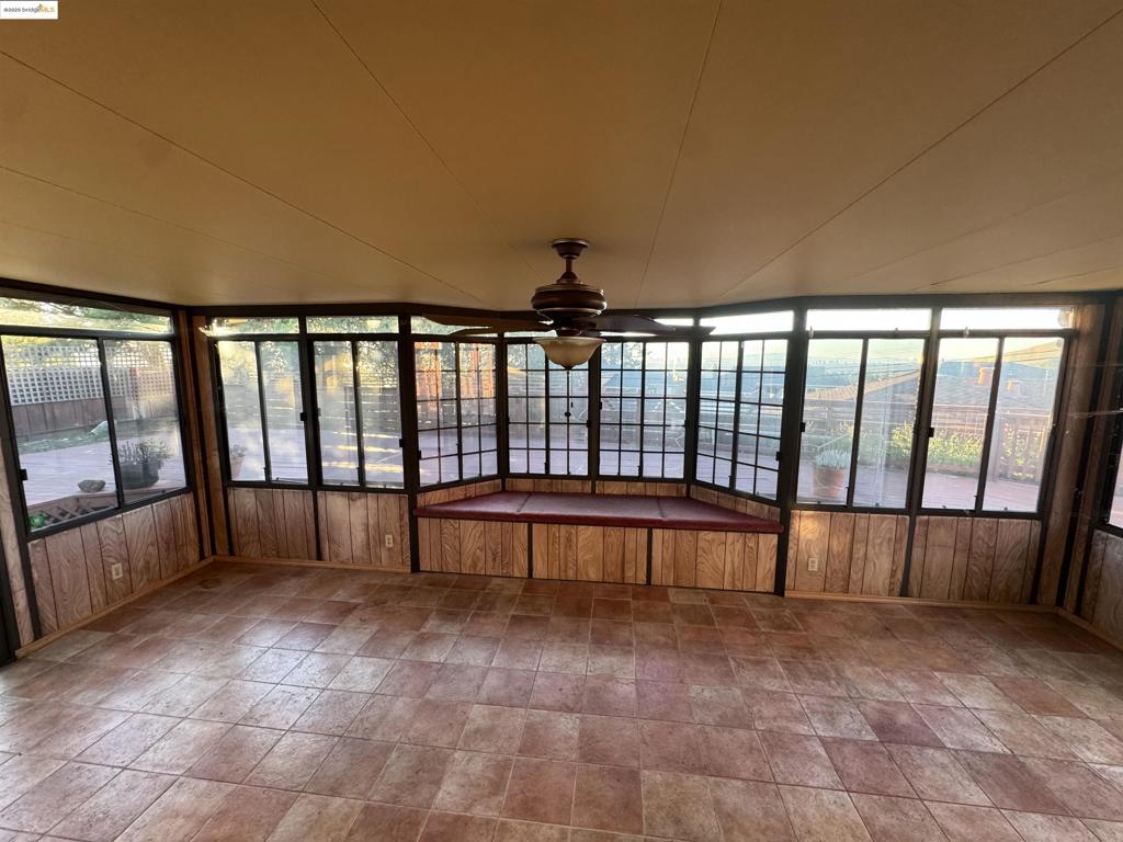 CHABOT PARK - Residential