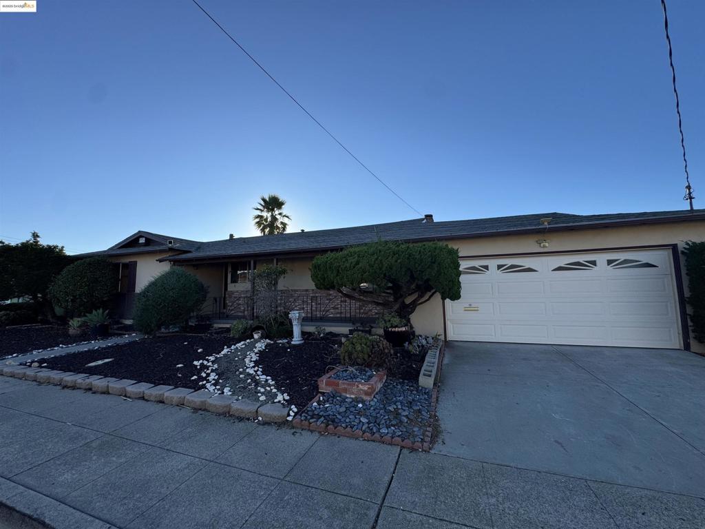 CHABOT PARK - Residential