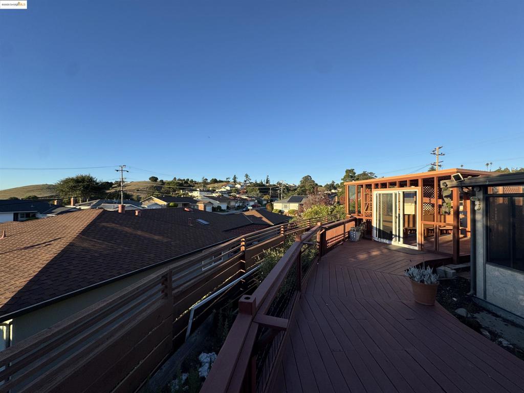 CHABOT PARK - Residential