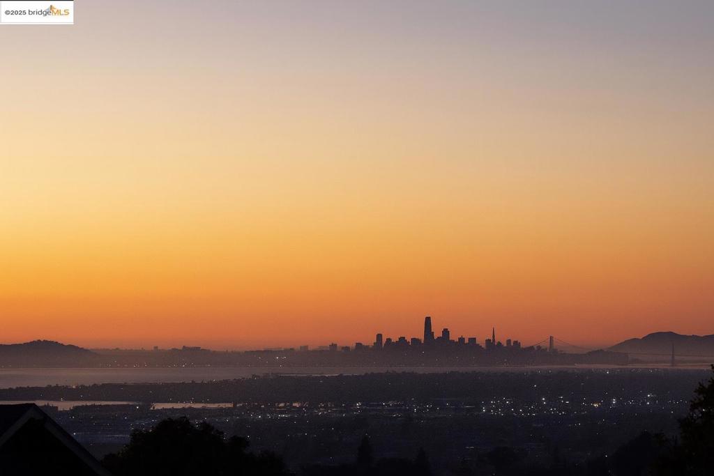 CHABOT PARK - Residential