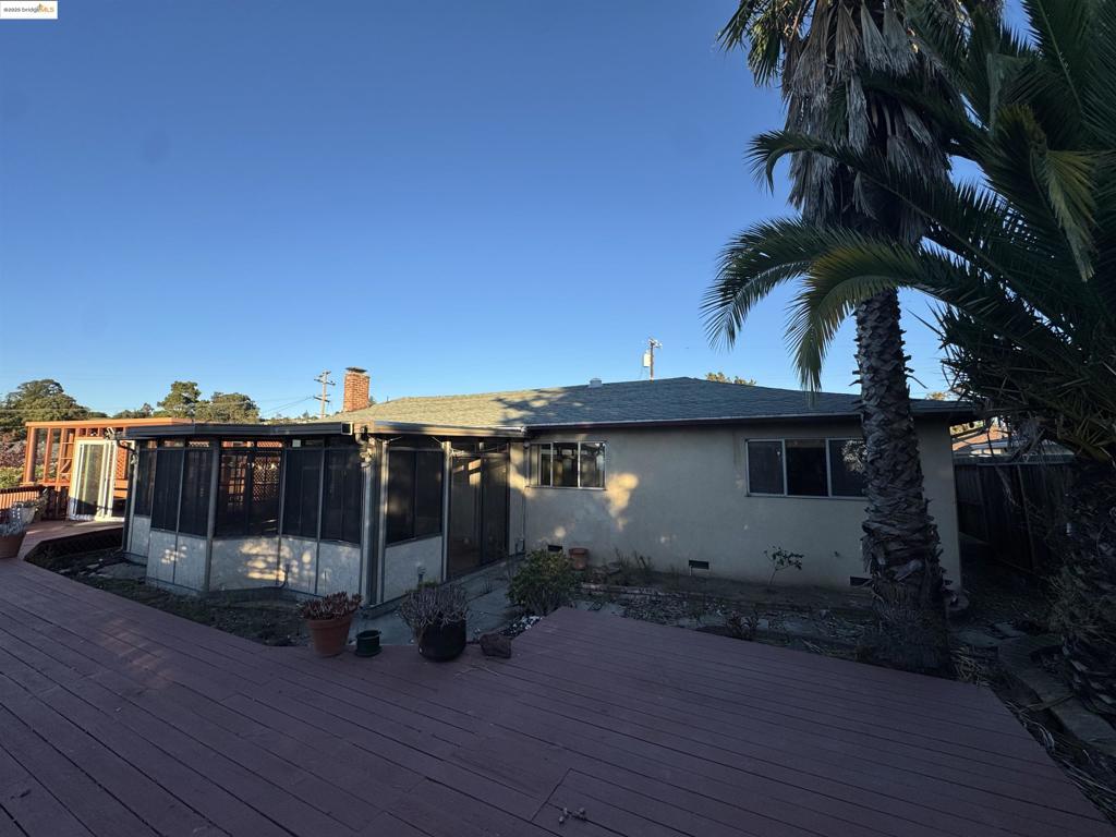 CHABOT PARK - Residential