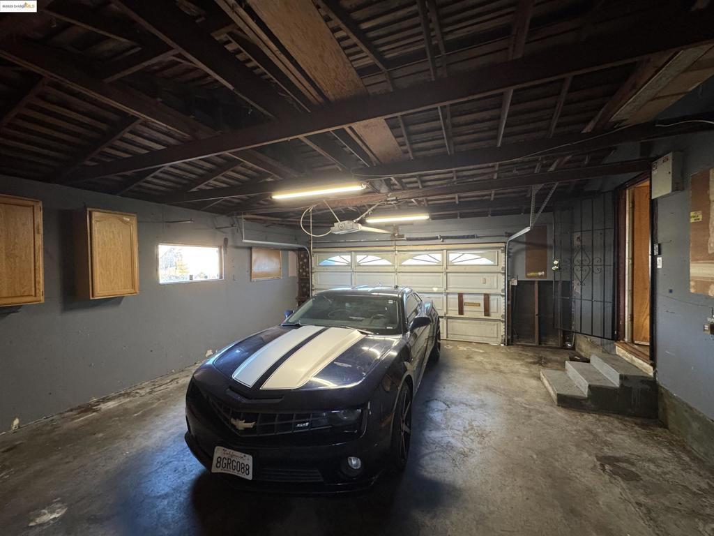 CHABOT PARK - Residential